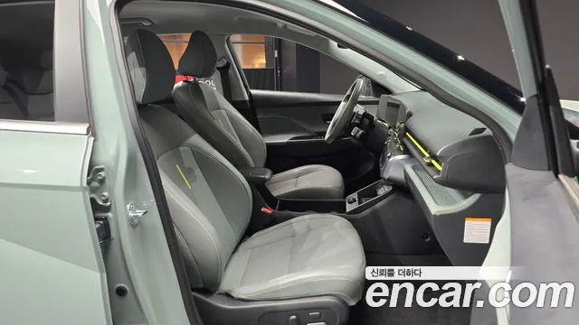 Hyundai Kona Hybrid (SX2) id 2738618 из Кореи 20