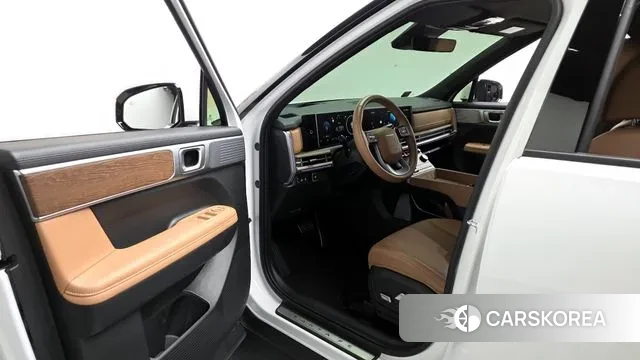 Hyundai Santa Fe (MX5) id 3512149 из Кореи 20