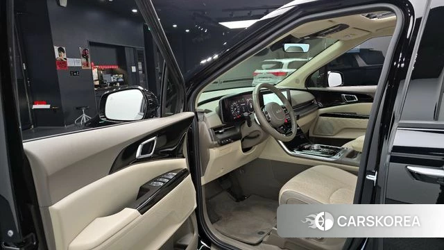 Kia Carnival 4th generation id 3839520 из Кореи 20