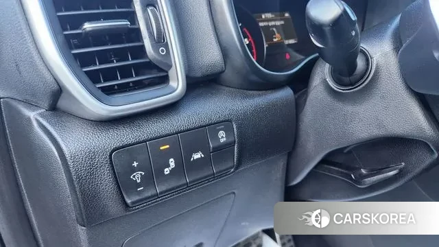 Kia Sportage The Bold id 3727479 из Кореи 20