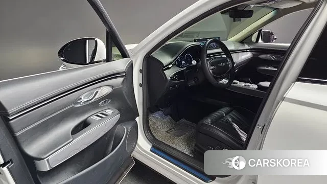 Genesis GV70 id 2894964 из Кореи 20