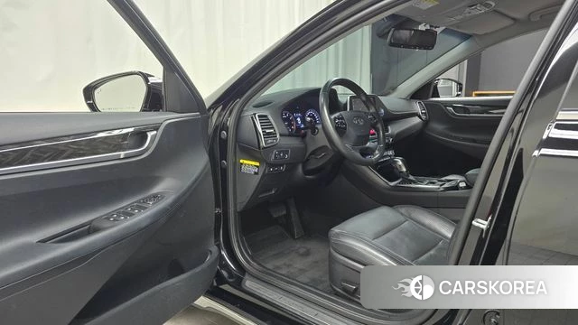 Hyundai Grandeur IG id 3814313 из Кореи 20