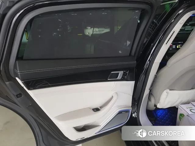 Porsche Panamera (971) id 3449159 из Кореи 15