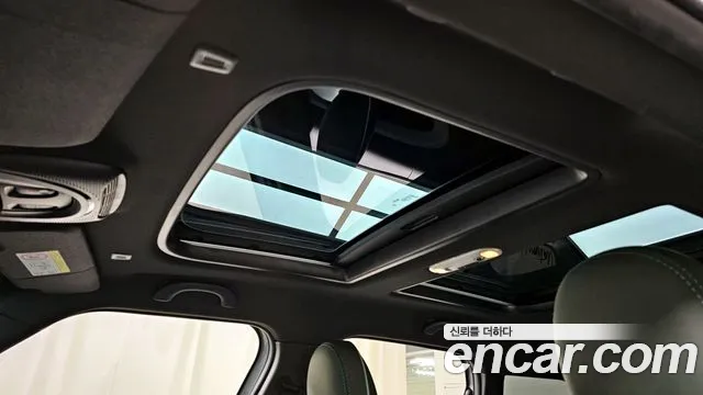 Mini Cooper S Countryman id 2634044 из Кореи 20