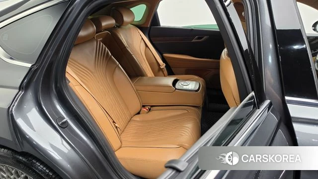 Genesis G80 (RG3) id 4750711 из Кореи 32