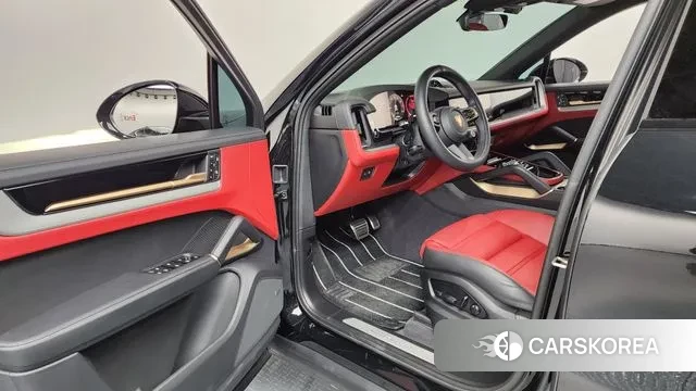 Porsche Cayenne (PO536) id 3436799 из Кореи 20