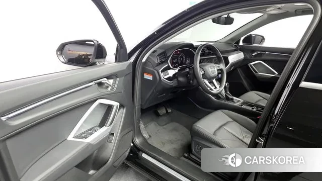 Audi Q3 (F3) id 3775747 из Кореи 20