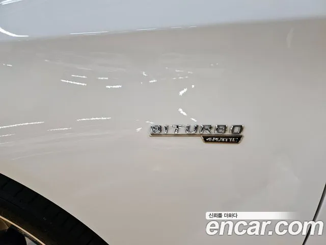 Mercedes-Benz C-Class W205 id 2675987 из Кореи 20