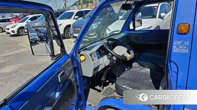 Chevrolet (GM Daewoo) New Damas id 2985504 из Кореи 20