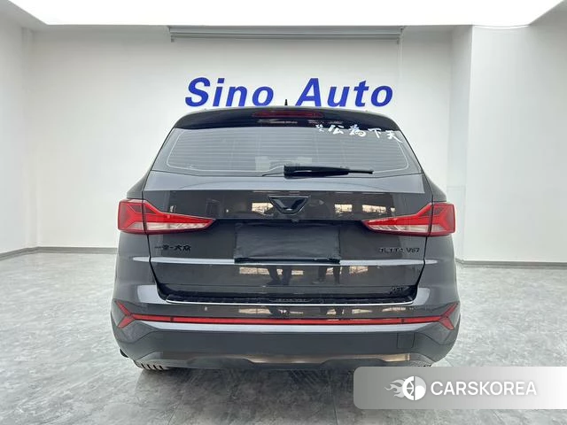 Jetta VS7 id 4242309 из Китая 22
