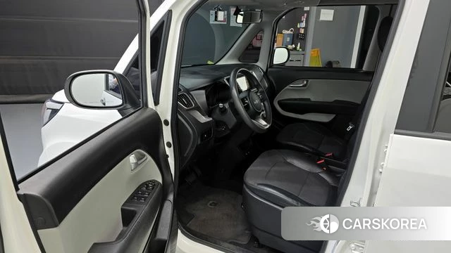 Kia The New Ray id 3852010 из Кореи 20
