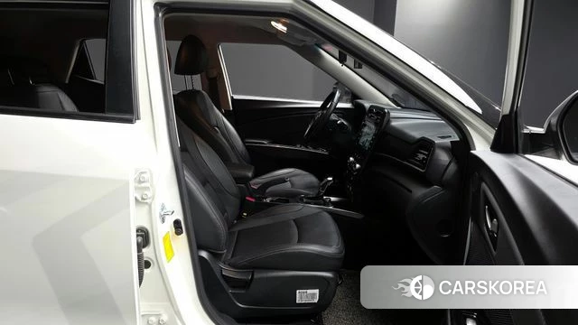 Ssangyong Berry New Tivoli id 3860095 из Кореи 20