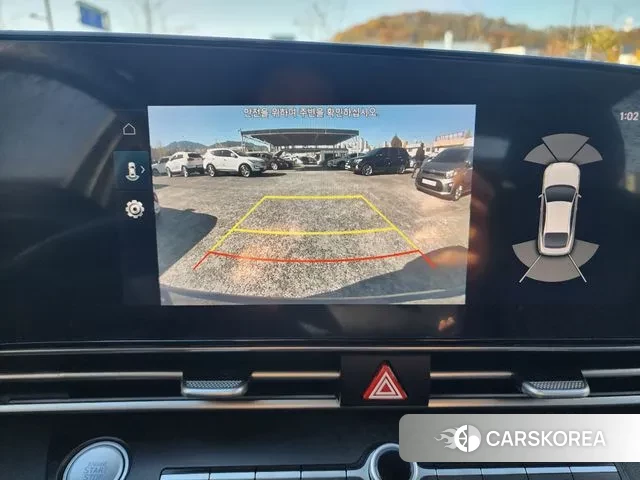 Hyundai Avante (CN7) id 3399133 из Кореи 20