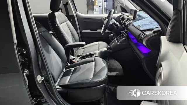 Hyundai Casper id 3224093 из Кореи 20