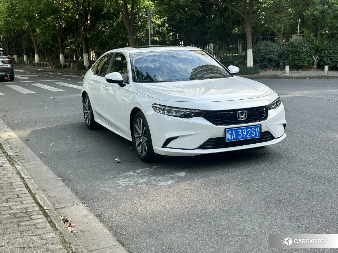 Honda Integra id 4486452 из Китая 12