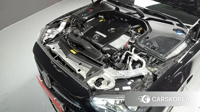 Mercedes-Benz E-Class W213 id 3620632 из Кореи 20