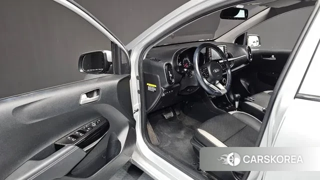 Kia All New Morning (JA) id 3601692 из Кореи 20