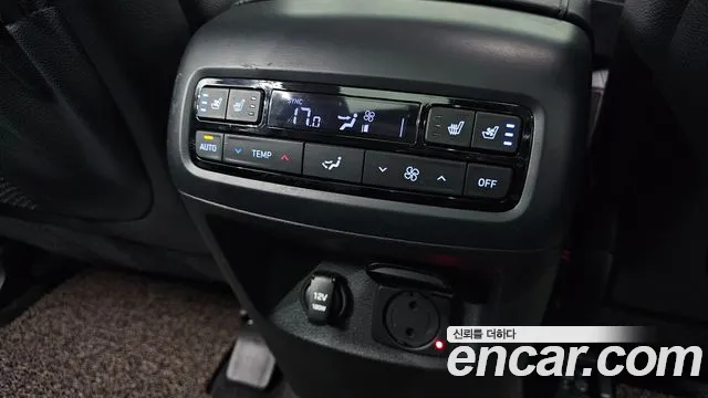 Hyundai Palisade id 2640807 из Кореи 20