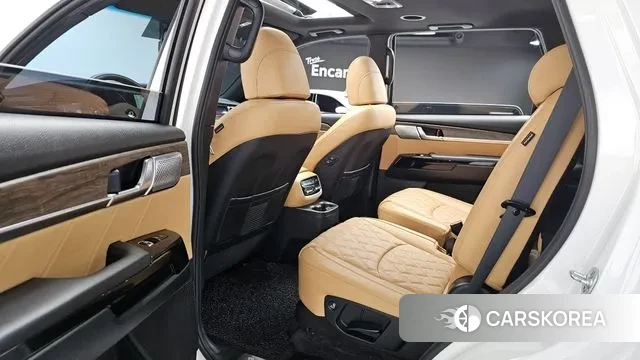 Kia Mohave Master id 3747714 из Кореи 20