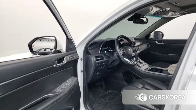 Hyundai Palisade id 3323027 из Кореи 20