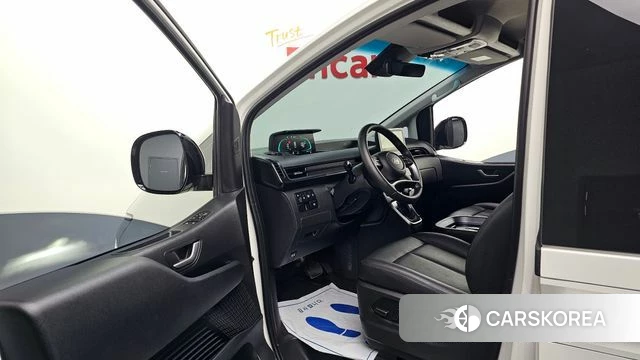Hyundai Staria id 4879444 из Кореи 20