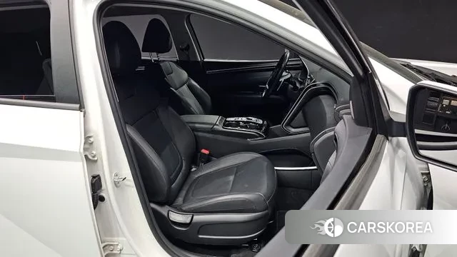 Hyundai Tucson (NX4) id 3478658 из Кореи 20