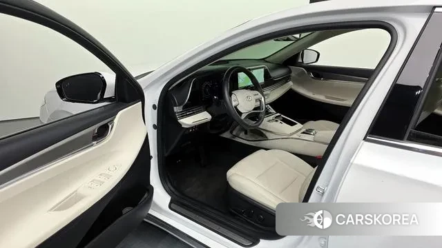 Hyundai The New Grandeur IG id 2990010 из Кореи 20