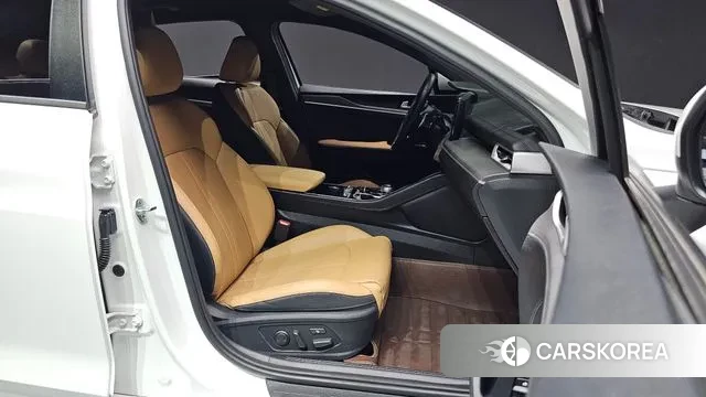 Kia K5 3rd generation id 3043982 из Кореи 20