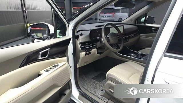 Kia The New Carnival 4th Generation id 3817826 из Кореи 20