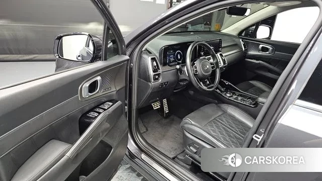 Kia Sorento 4th Generation id 3004048 из Кореи 20