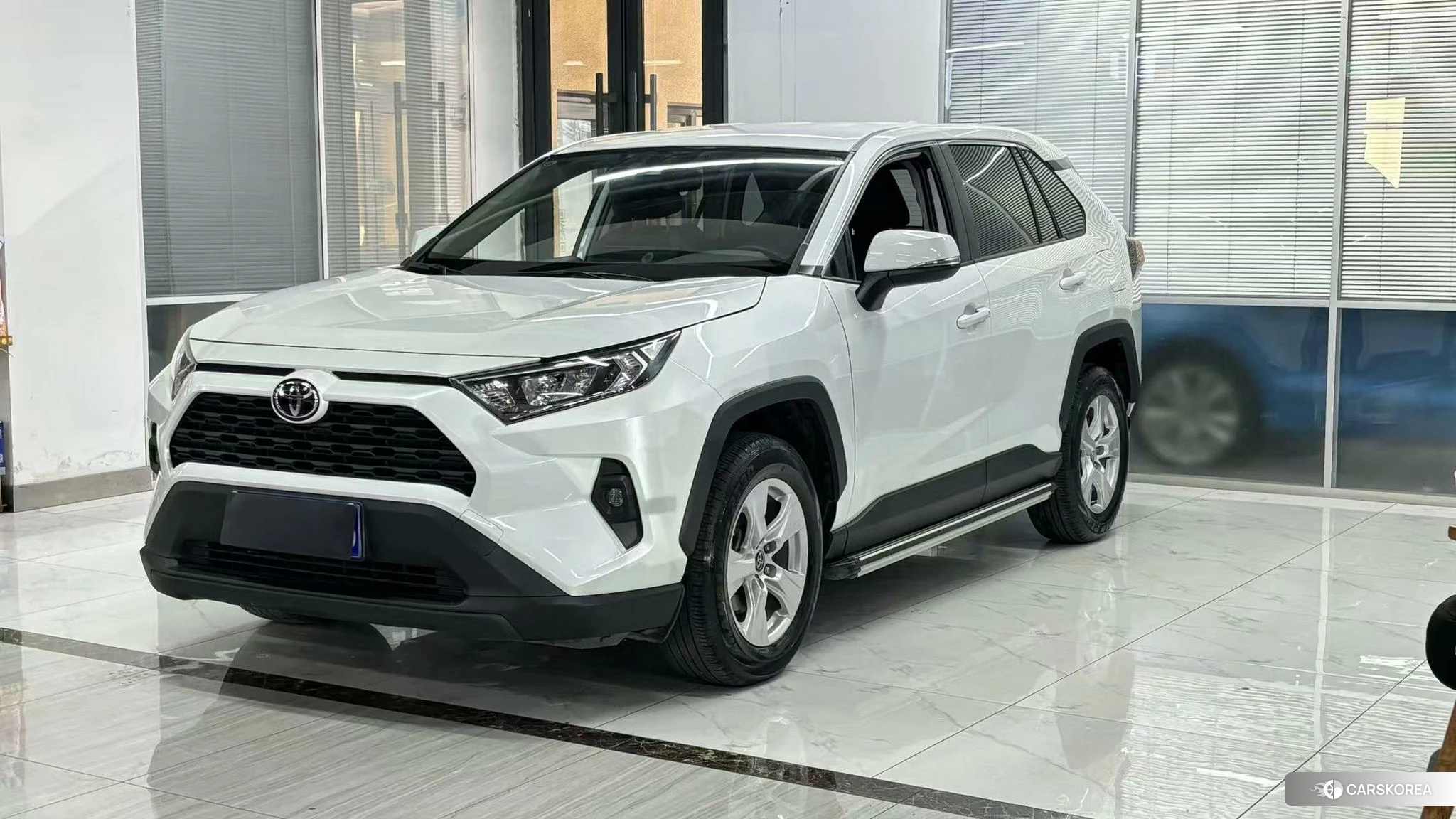 Toyota RAV4 Rongfang id 4498666 из Китая 10