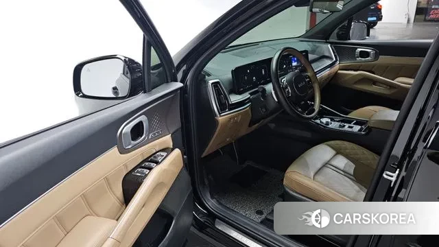 Kia The New Sorento 4th Generation id 3659195 из Кореи 20