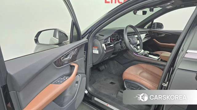 Audi Q7 (4M) id 4586129 из Кореи 36