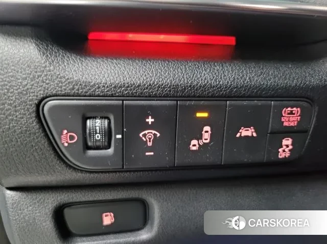 Kia The New Niro id 3098143 из Кореи 20