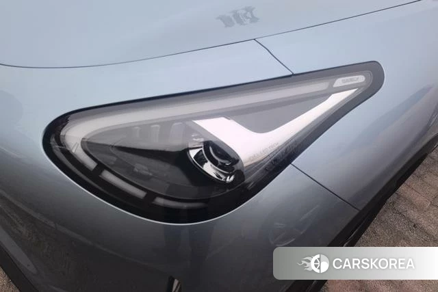 Geely Galaxy Star Wish id 3908963 из Китая 17