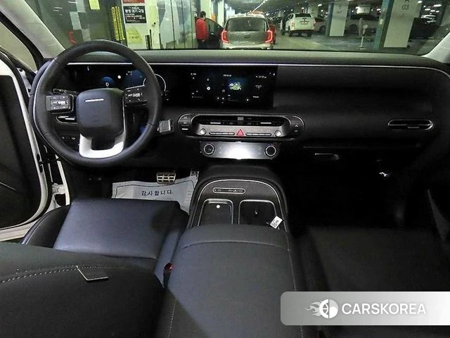 Hyundai Palisade (LX3) id 3891038 из Кореи 20