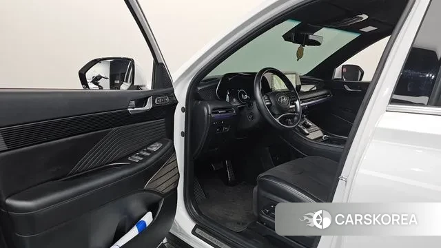 Hyundai The New Palisade id 3462451 из Кореи 20