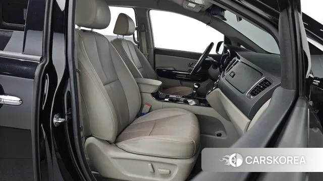 Kia The New Carnival id 2965788 из Кореи 20