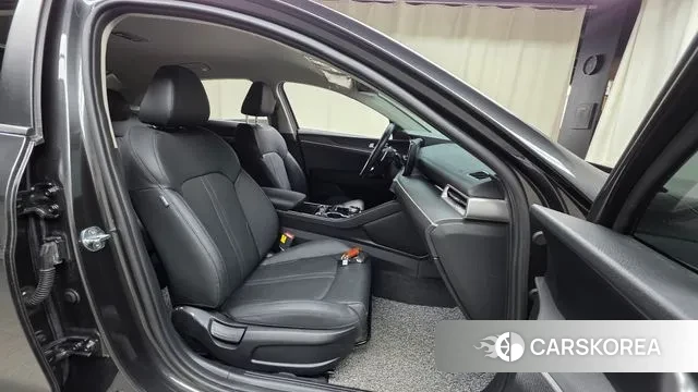 Kia K5 3rd generation id 3356117 из Кореи 20