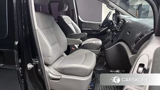 Hyundai The New Grand Starex id 3324771 из Кореи 20