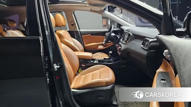 Kia The New Sorento id 3778630 из Кореи 20