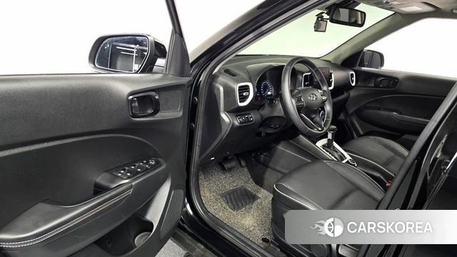 Hyundai Venue id 4401915 из Кореи 20