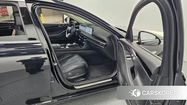 Genesis G80 (RG3) id 3371892 из Кореи 20