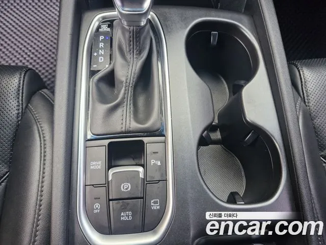 Hyundai Santa Fe TM id 2697649 из Кореи 18