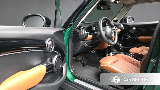 Mini Cooper S id 3903033 из Кореи 20