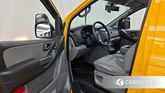 Hyundai The New Grand Starex id 4196501 из Кореи 20