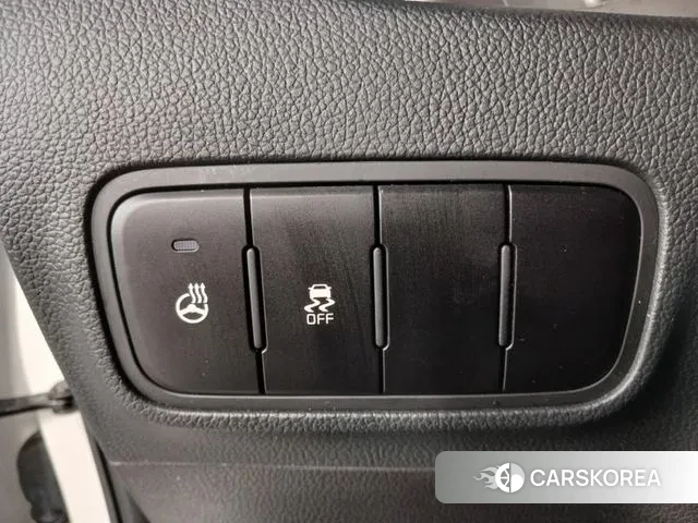 Kia The New Ray id 3607189 из Кореи 20