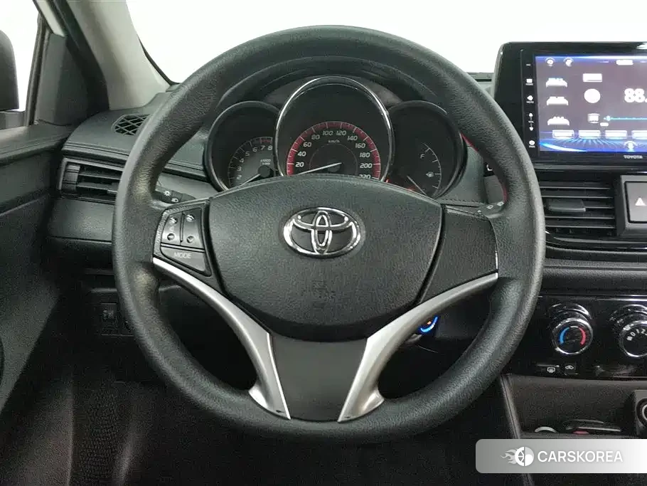 Toyota Vios id 4545798 из Китая 16