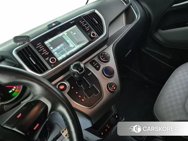 Kia The New Ray id 3402774 из Кореи 19