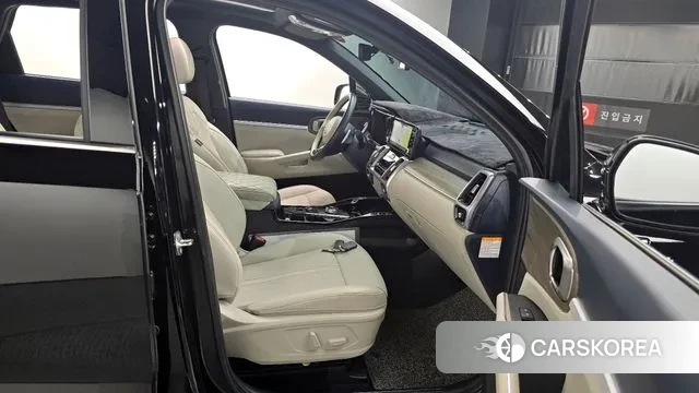 Kia Sorento 4th Generation id 3411482 из Кореи 20